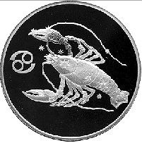 Отношения не ладятся Рак знак